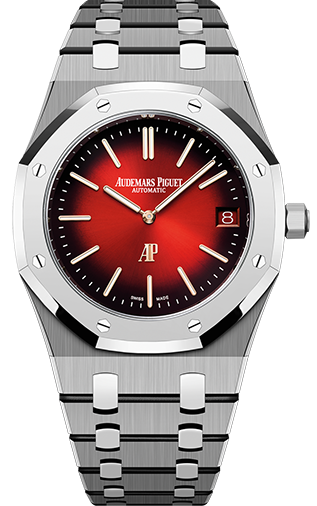 Audemars Piguet Royal Oak Jumbo Extra-Thin 39 mm