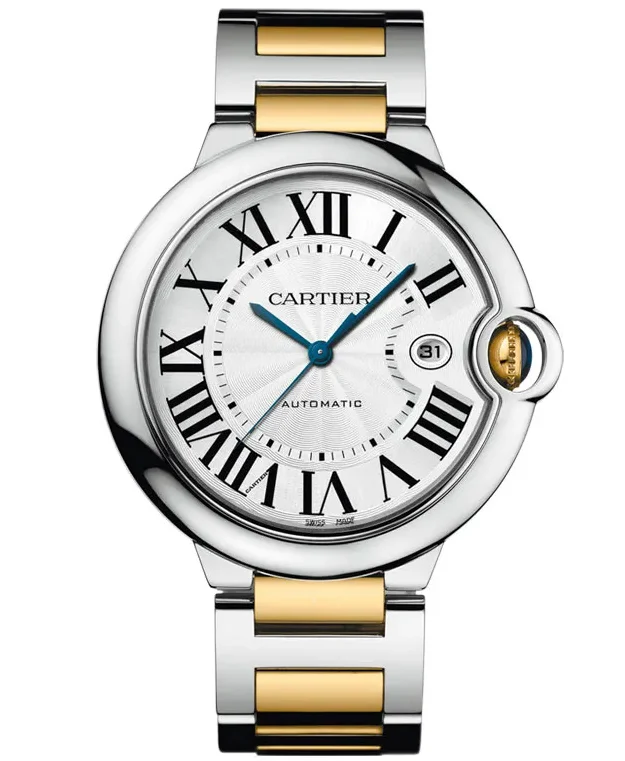 CARTIER BALLON BLEU DE CARTIER