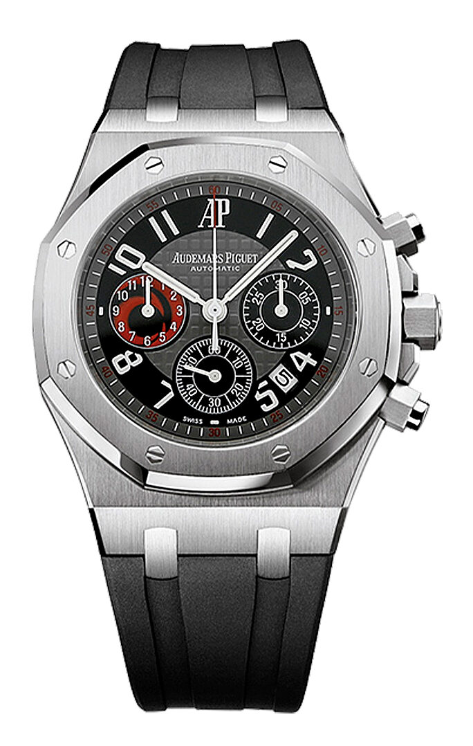 Audemars Piguet Royal Oak "City of Sails" 30th Anniversary