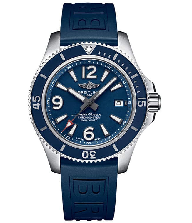 BREITLING SUPEROCEAN AUTOMATIC 42