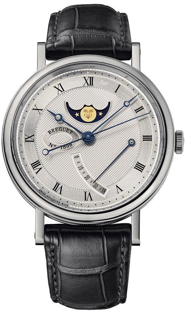 BREGUET CLASSIQUE 7787