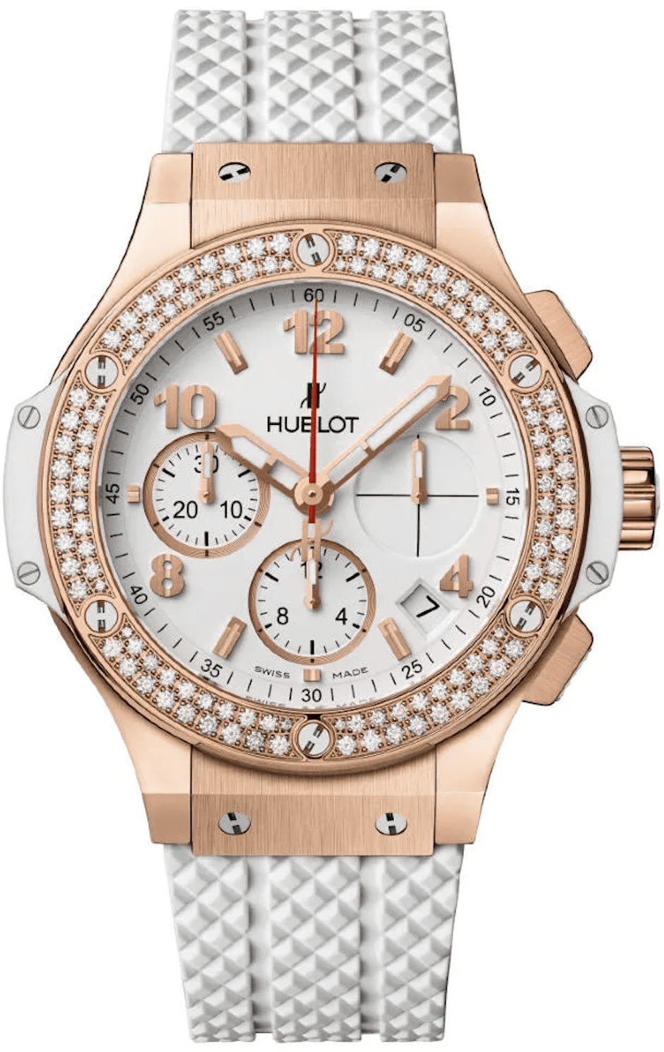 HUBLOT BIG BANG PORTO CERVO 41MM