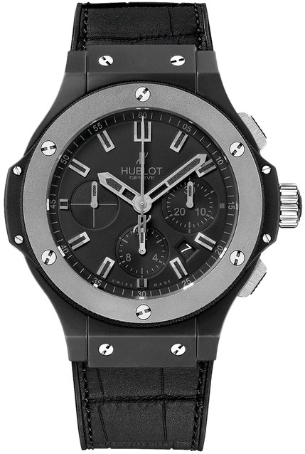 HUBLOT BIG BANG CHRONOGRAPH 44 MM