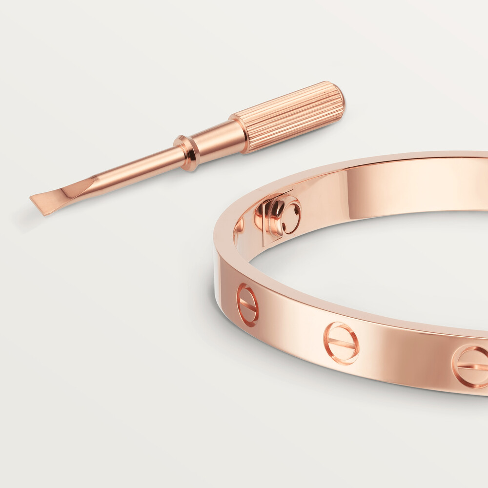 Cartier Love Bracelet