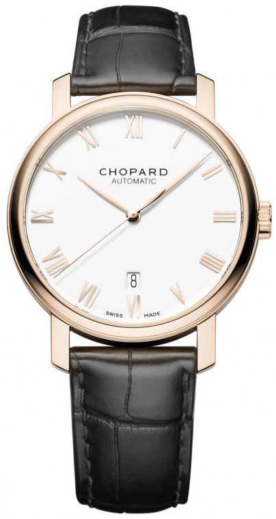 CHOPARD CLASSIC 40 MM