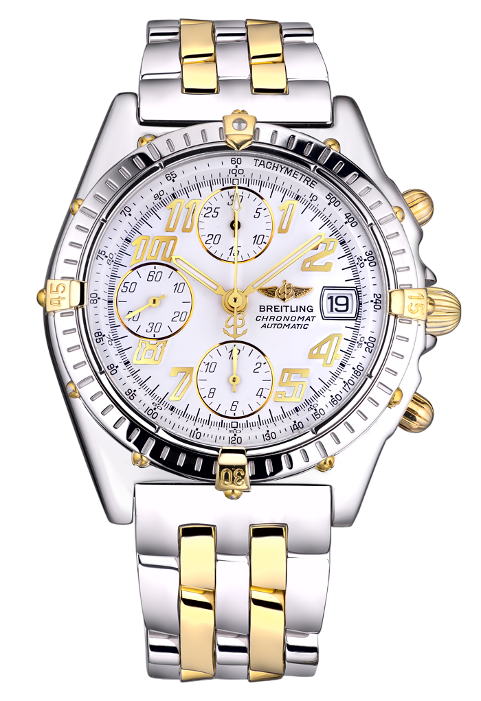 Breitling Chronomat