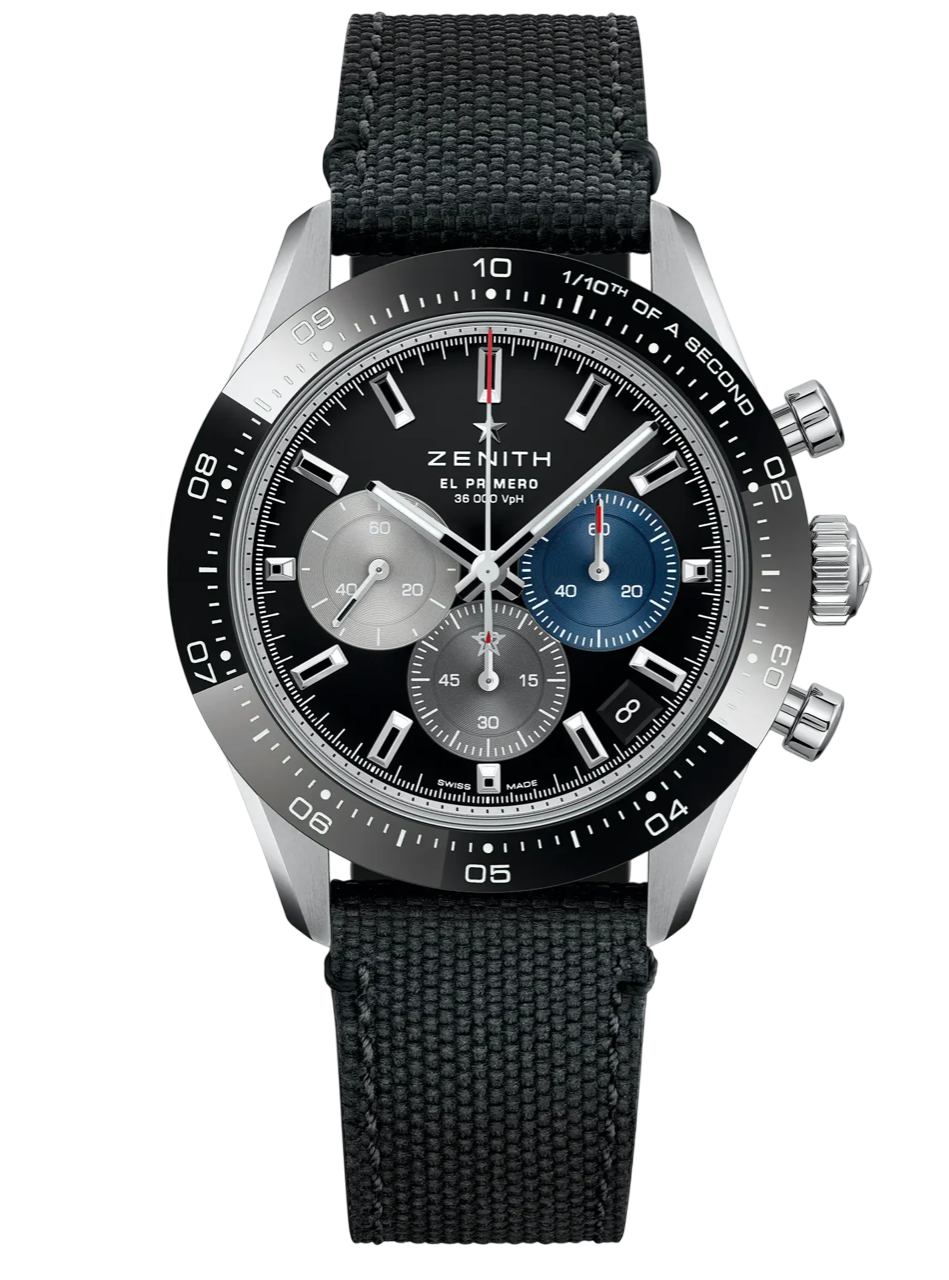 Zenith Chronomaster Sport