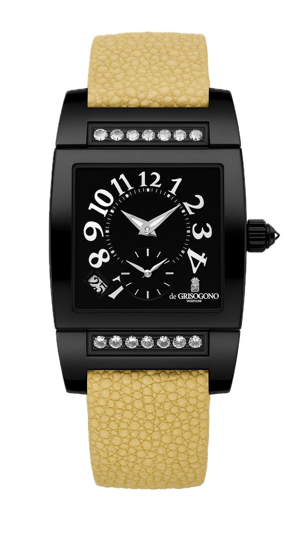 Women's Watch Degrisogono Uno DF N27/A