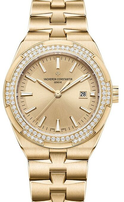 VACHERON CONSTANTIN OVERSEAS AUTOMATIC 35 MM