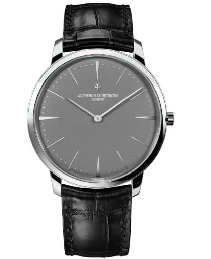 VACHERON CONSTANTIN PATRIMONY CONTEMPORAINE MANUAL WINDING